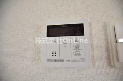 【設備】 | N-Village しくい
