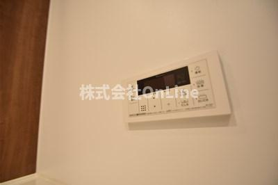 【設備】 | N-Village しくい