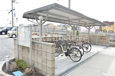 【その他共用部分】 | N-Village しくい