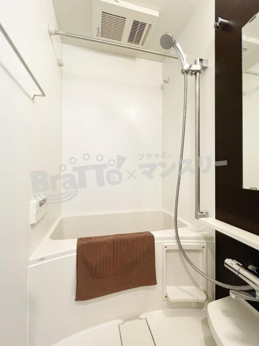 BraTTo栄プレシャス（Aタイプ）