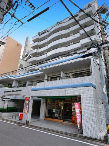 BraTToライオンズ薬院前