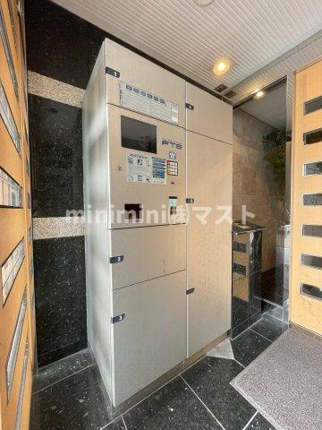 ヴェローナⅡのその他共用部分