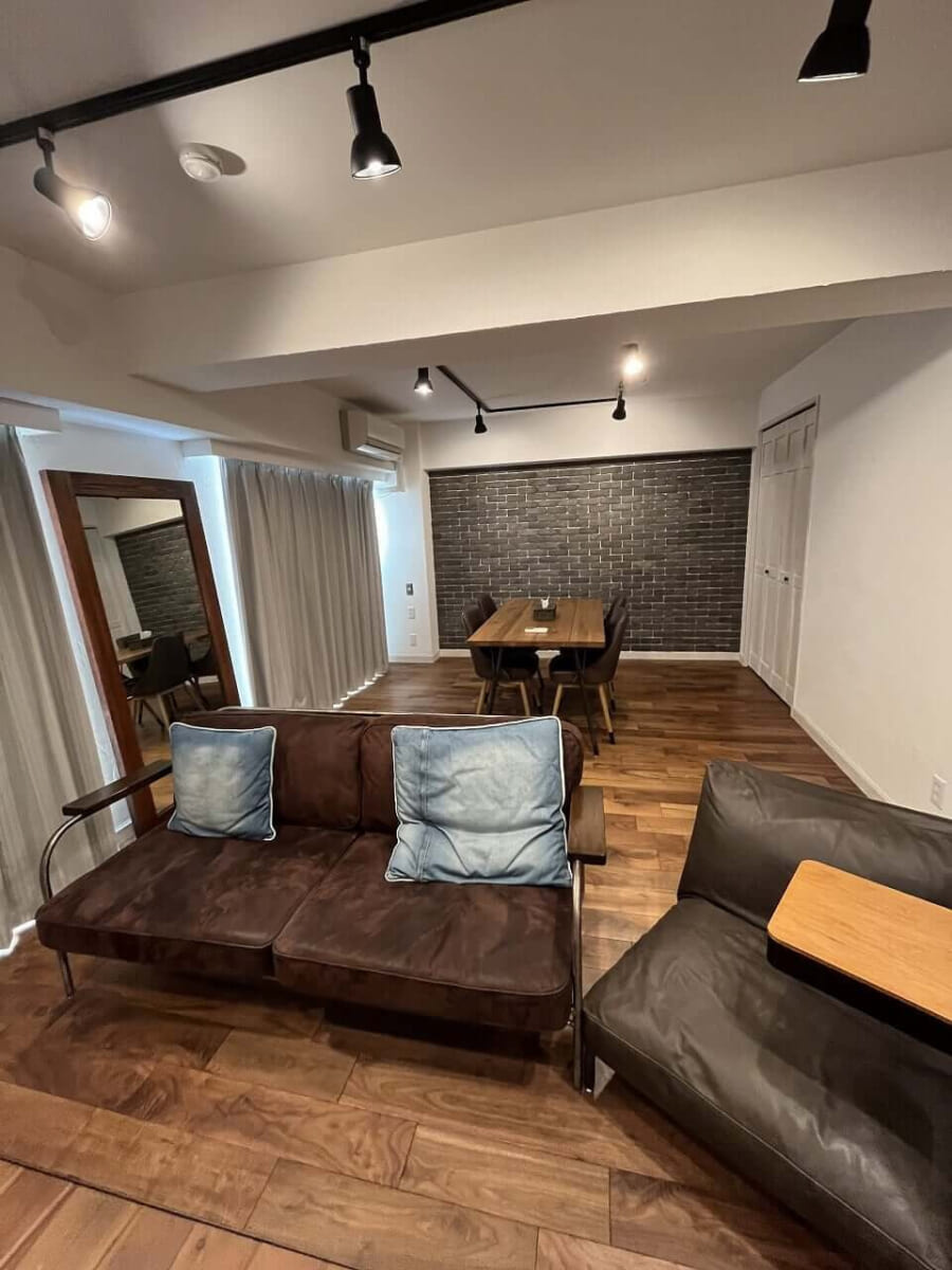 BraTTo高田馬場プラザ