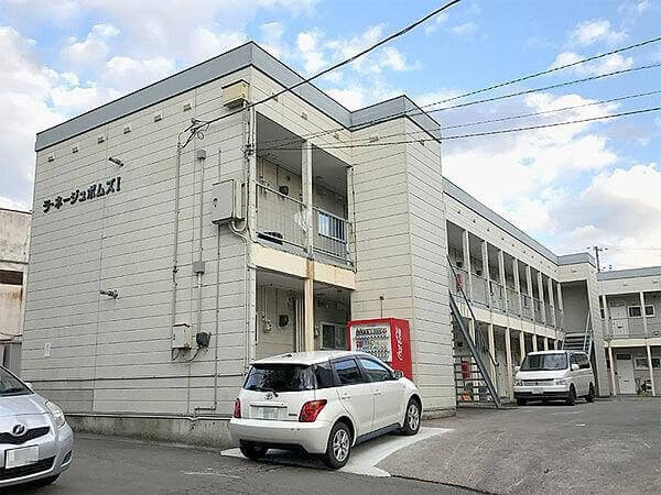 BraTTo青森Ⅱの画像