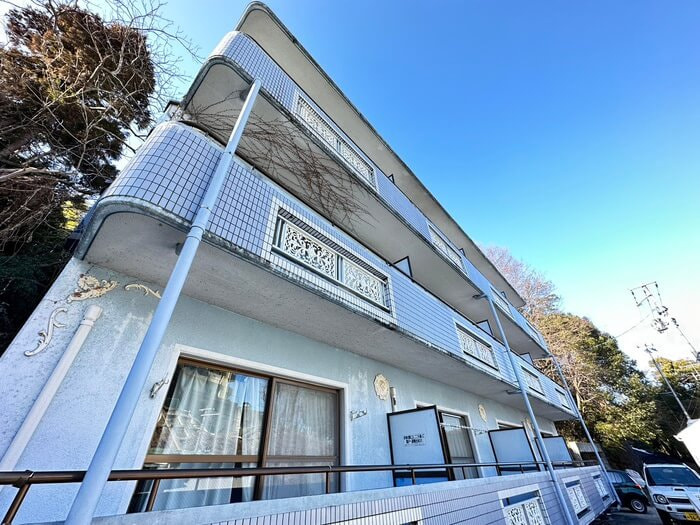 BraTTo広瀬川ハイツの画像