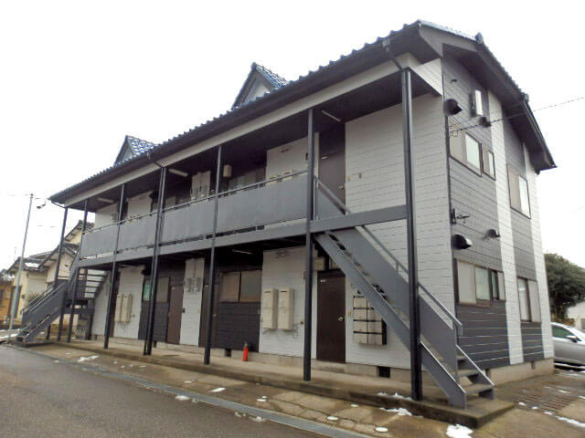 BraTTo石川ハイツの画像