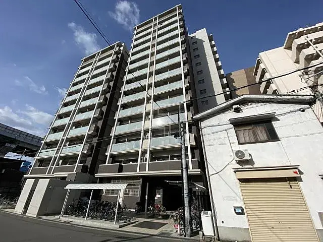 BraTTo難波西Ⅳ