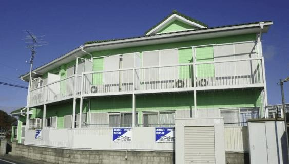 BraTTo岐阜グリーンハイツの画像