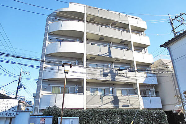 BraTTo東中野駅前