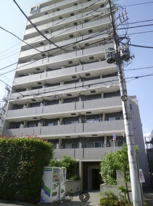 BraTTo早稲田駅前