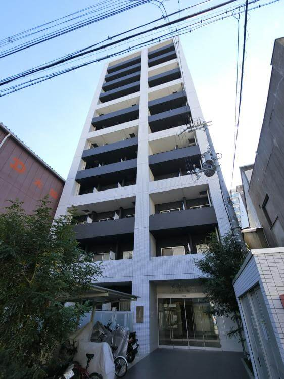 BraTTo難波ウインズ(Bタイプ)