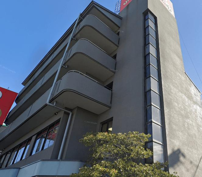 BraTTo岡山バイパス前