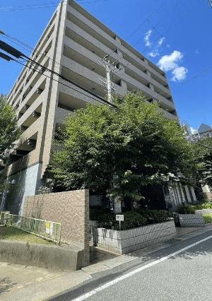BraTTo新神戸Ⅱ