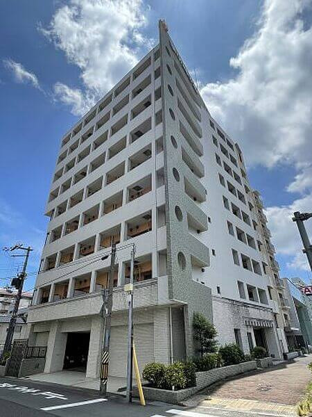 BraTTo神戸春日野道
