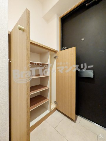 BraTTo梅田北シティ