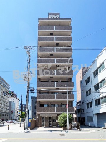 BraTTo梅田北シティ