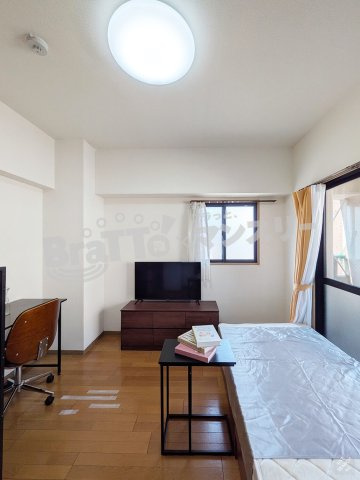BraTTo梅田北シティ