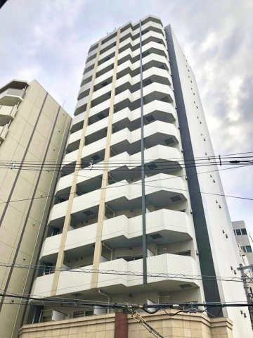 BraTTo難波駅前Ⅱ