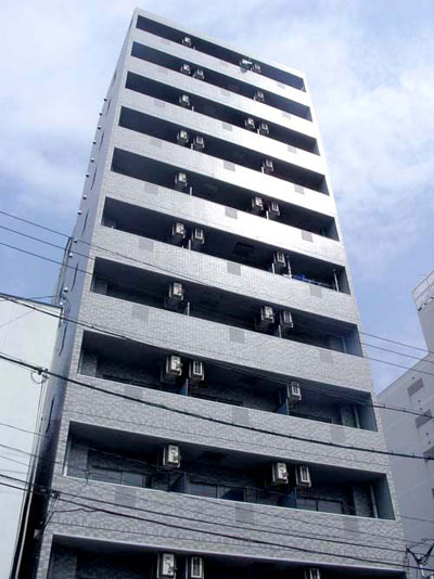BraTTo天王寺駅