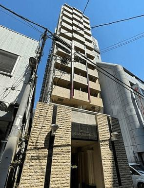 BraTTo堺筋本町ディナスティ