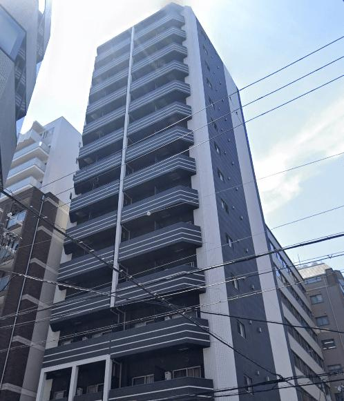 BraTTo堺筋本町(禁煙タイプ)