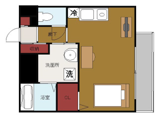BraTTo天王寺