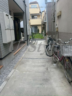 【その他共用部分】 | ハーモニー東十条テラス