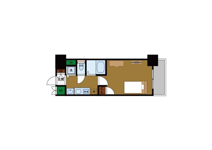 BraTTo名古屋瑞穂通