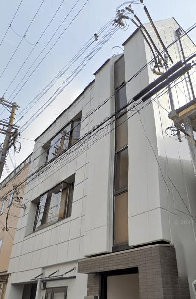BraTTo西明石駅前Ⅱ