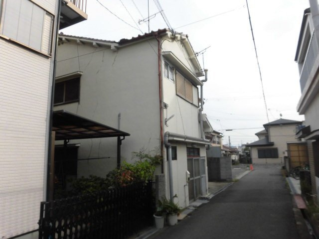 中之島アパート