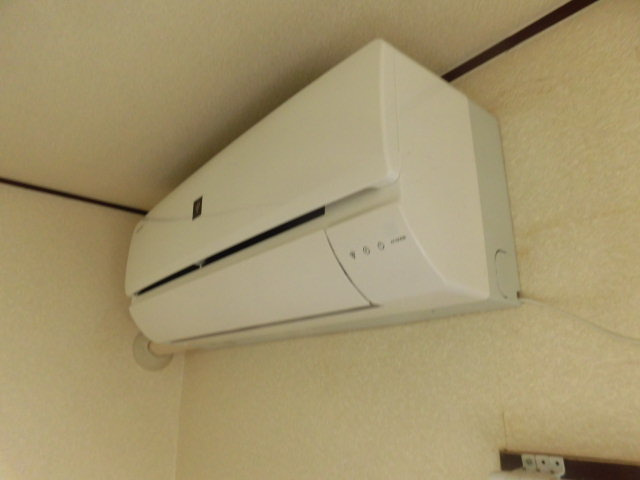 中之島アパートのその他