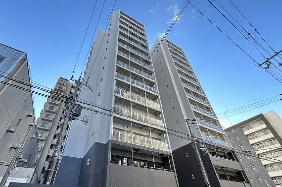 BraTTo尼崎リアライズ(禁煙Bタイプ)