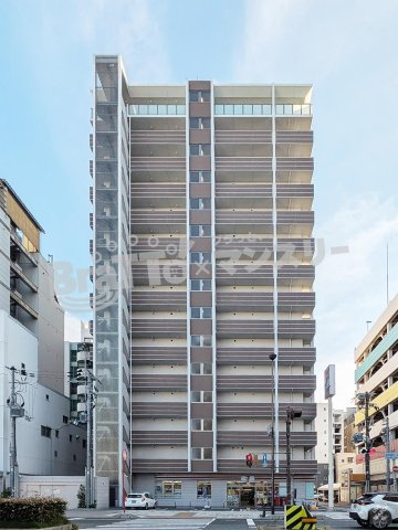 BraTTo尼崎駅前Ⅱ（ゆったりタイプ）の画像
