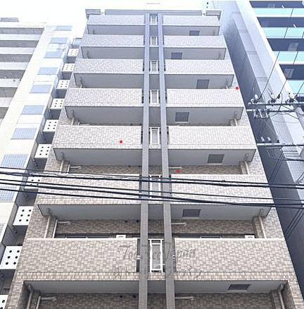 BraTTo東本町アスヴェル