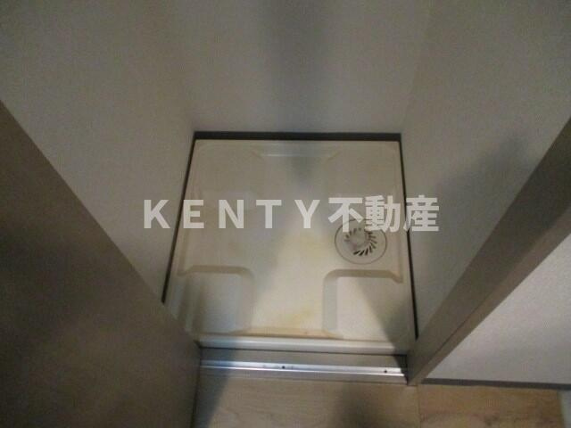 【設備】 | 菱和パレス南大井