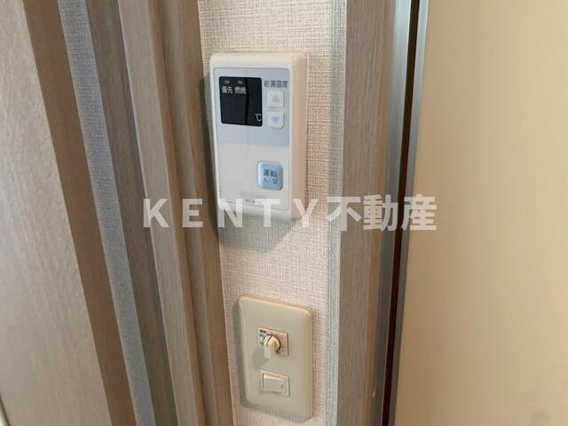 【その他共用部分】 | 菱和パレス南大井