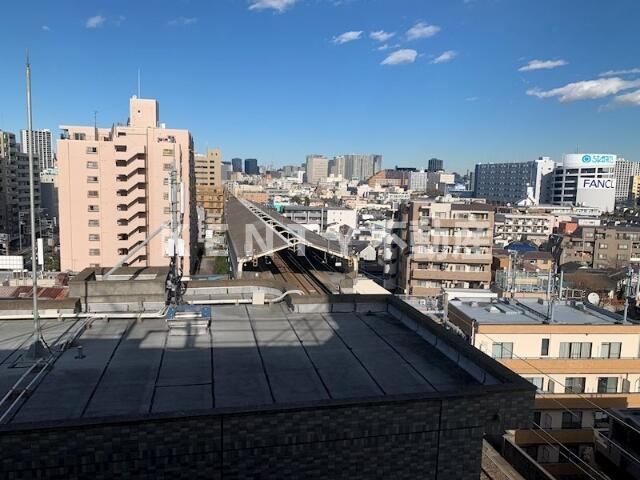 【その他】 | 菱和パレス南大井