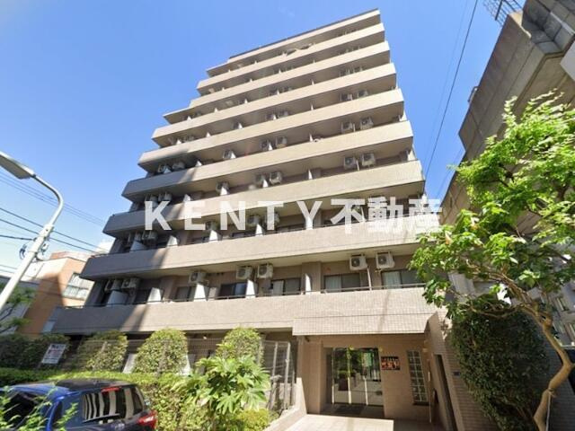 【その他】 | 菱和パレス南大井