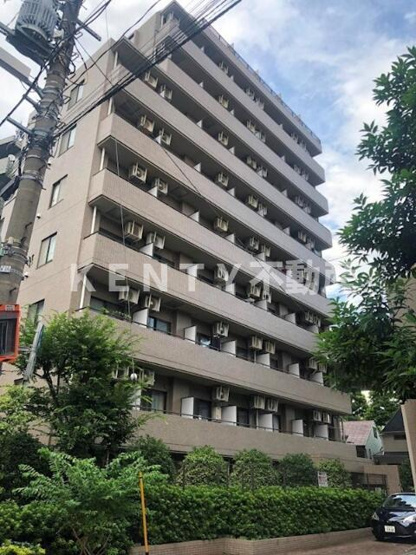【外観】 | 菱和パレス南大井 | 外観です