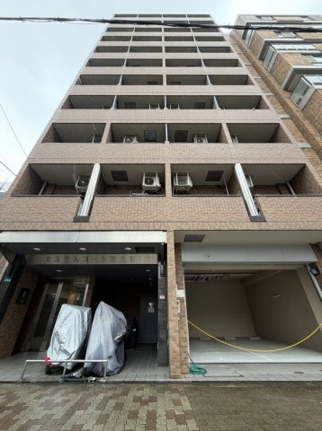 BraTTo新大阪ステーションフロントⅡ