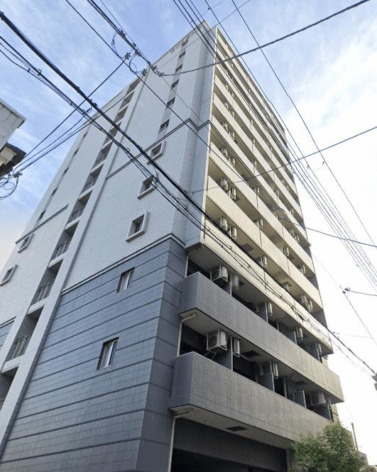 BraTTo新大阪NORTH(禁煙タイプ)