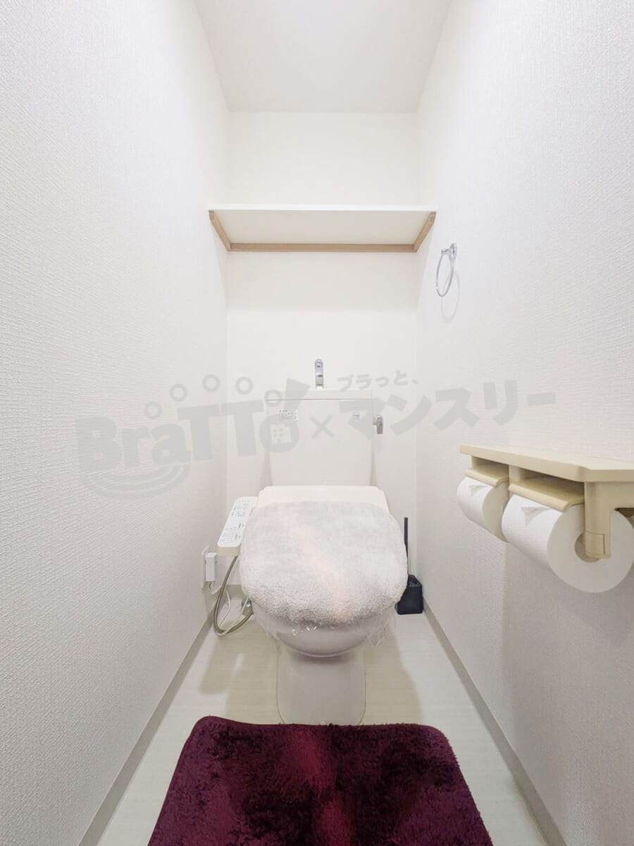 BraTTo神戸みなと元町OF