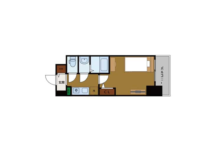 BraTTo京橋ステーションフロント