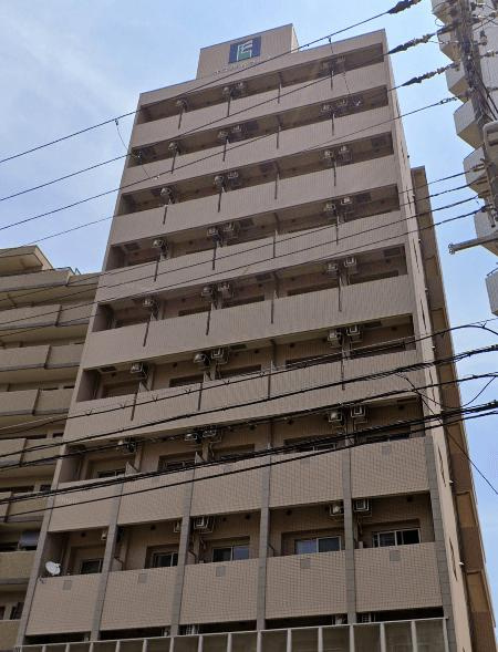 BraTTo梅田茶屋町