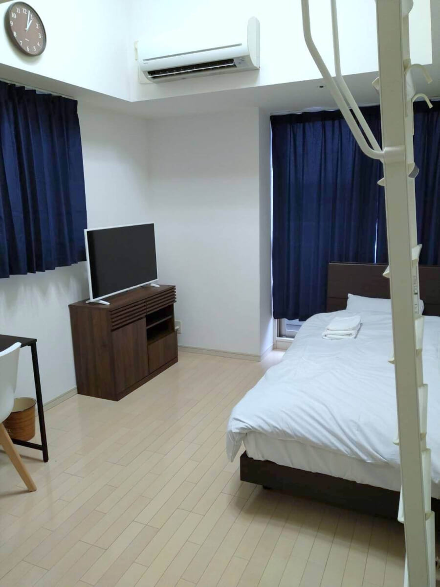 BraTTo梅田茶屋町