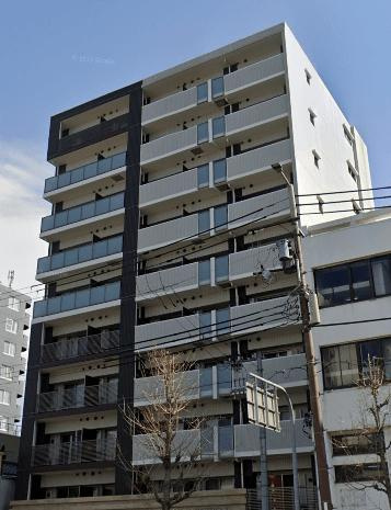 BraTTo弁天町ベイストリート