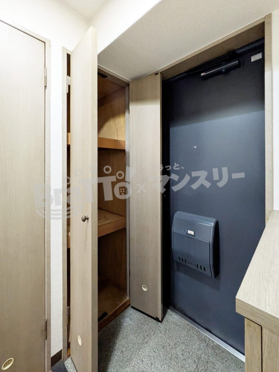 BraTTo神戸西元町駅前