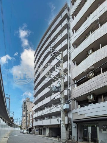 BraTTo神戸西元町駅前