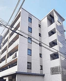 BraTTo京都西院駅前Ⅱ