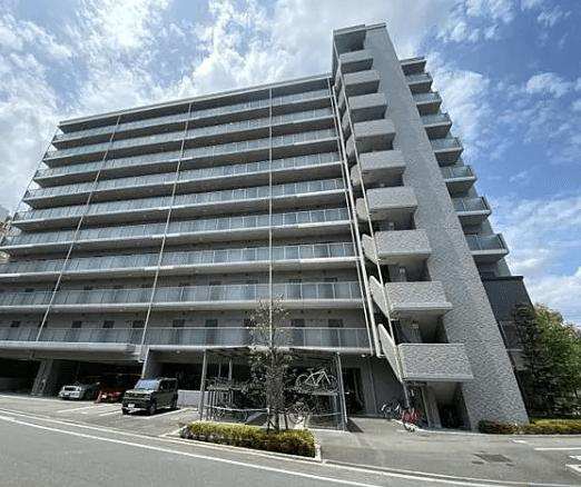 BraTTo大阪城Ⅲ